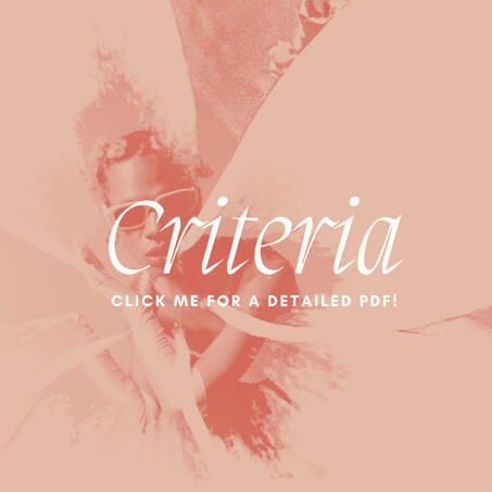 Our Criteria